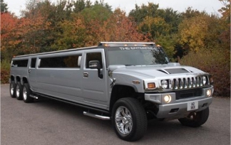 Cedar Rapids hummer limo